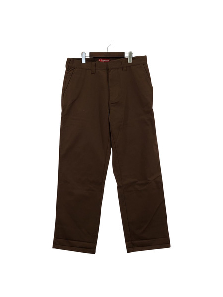 Supreme 24SS Work Pant ワークパンツ