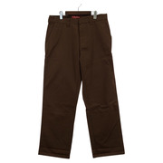 Supreme 24SS Work Pant ワークパンツ