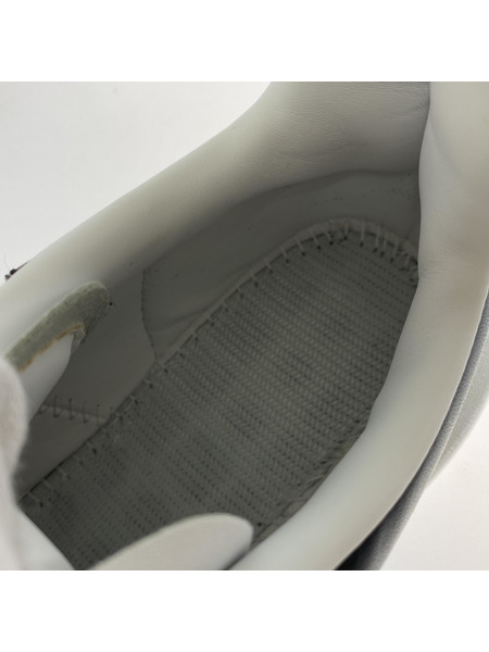 Alexander McQueen スニーカー ローカットスニーカー/553770/WHT (26.0cm相当)[値下]