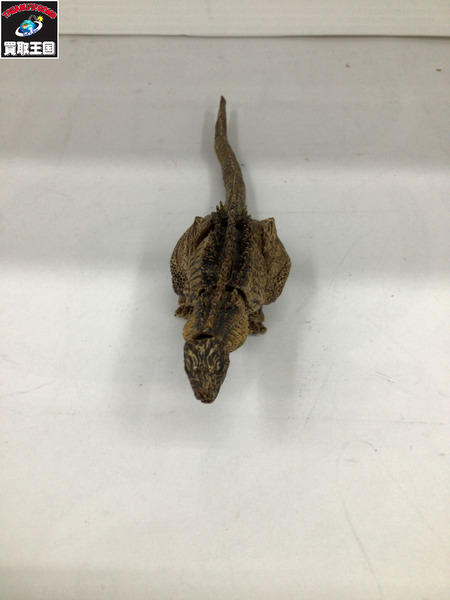 メーカー ゴジラ・その他怪獣 S.H.MonsterArts シン・ゴジラ 第2&3形態 ゴジラストア限定