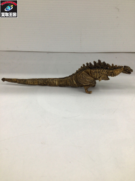 メーカー ゴジラ・その他怪獣 S.H.MonsterArts シン・ゴジラ 第2&3形態 ゴジラストア限定