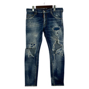 DSQUARED2 デニム・ジーンズ