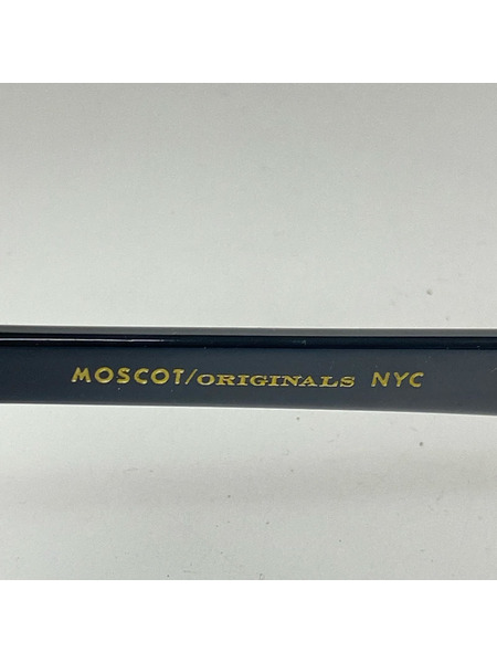 MOSCOT ソノ他 LEMTOSH 眼鏡
