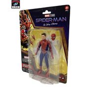7.マーベルレジェンド スパイダーマン:ノー・ウェイ・ホーム フレ ンドリー・ネイバーフッド・スパイダ