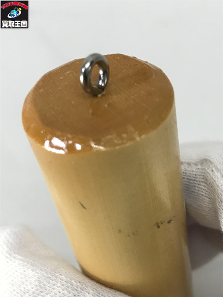 a.h.p.l　モクヘンマルボウ　ブランク