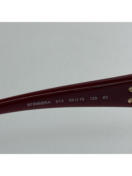 ラグ衣料ソノ他 Salvatore Ferragamo サングラス