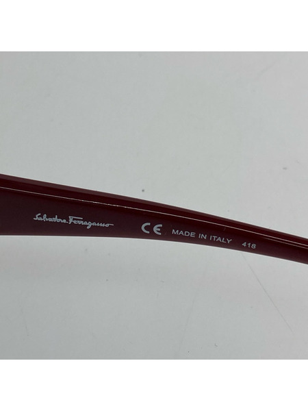 ラグ衣料ソノ他 Salvatore Ferragamo サングラス