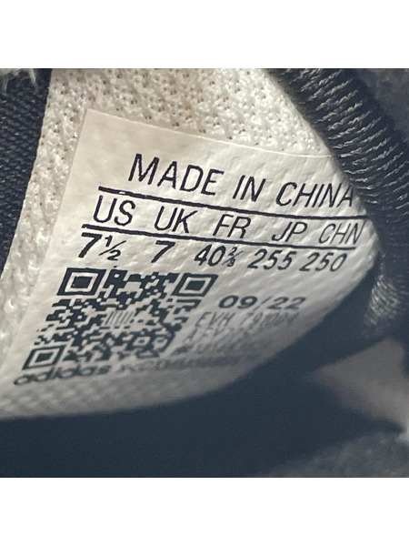 adidas スニーカー FORUM LOW 25.5cm