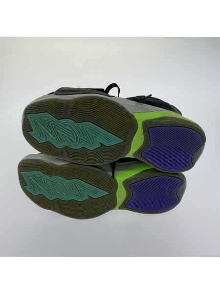 NIKE スニーカー JORDAN ZION 2 RF