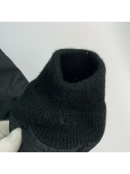 AVIREX ブルゾン・ジャンパー ピンナップガール MA-1