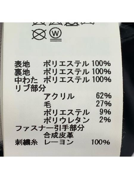 AVIREX ブルゾン・ジャンパー ピンナップガール MA-1