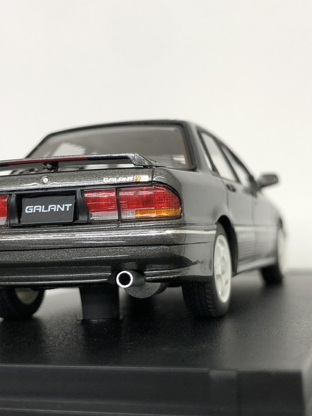 MARK43 1/43 ギャラン  1990