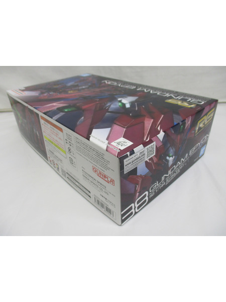 ガンプラ RG OZ-13MS ガンダムエピオン