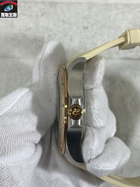 etenoir ETGD-828 自動巻き