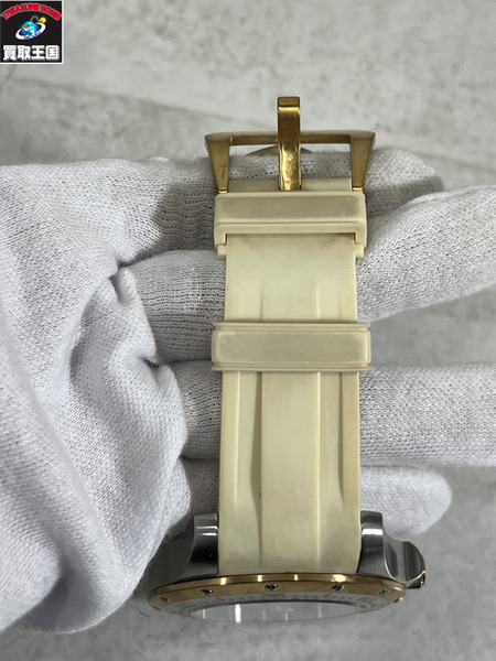 etenoir ETGD-828 自動巻き