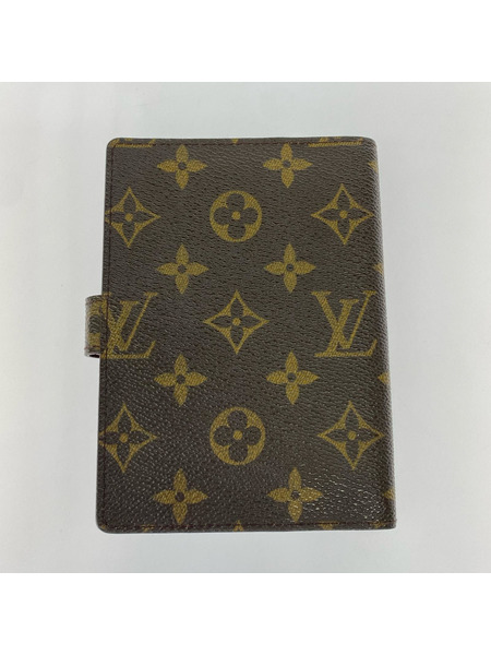 小物 LV アジェンダPM R20005/CA1909