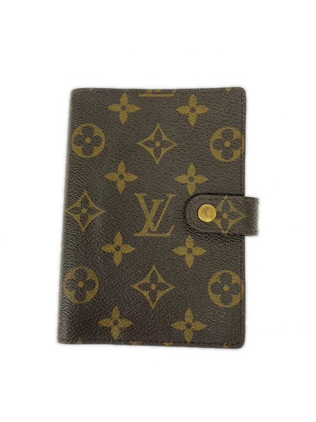 小物 LV アジェンダPM R20005/CA1909