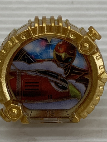 その他グッズ 戦隊ヒーロー GP センタイリング ジェットマン