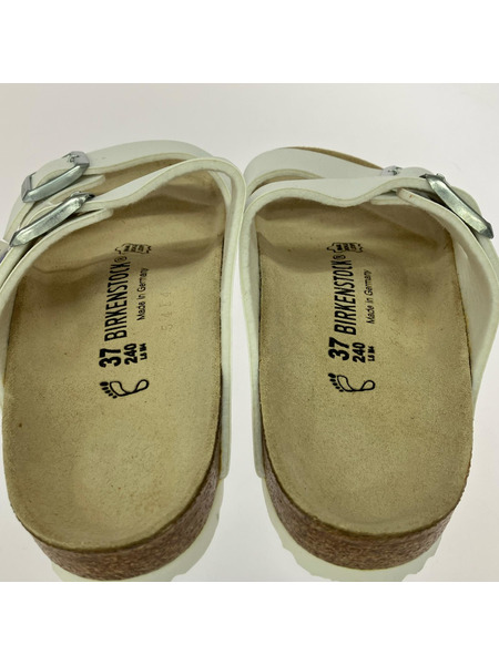 BIRKENSTOCK ソノ他 Arizona/WHT/240