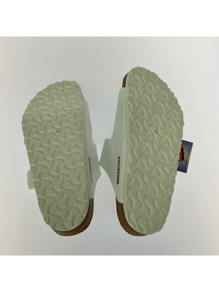 BIRKENSTOCK ソノ他 Arizona/WHT/240