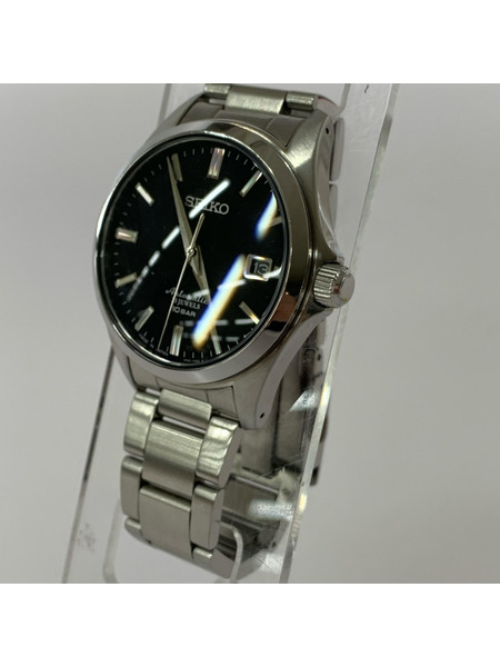 SEIKO メカニカルデイト 自動巻キ 腕時計 4R35-03X0
