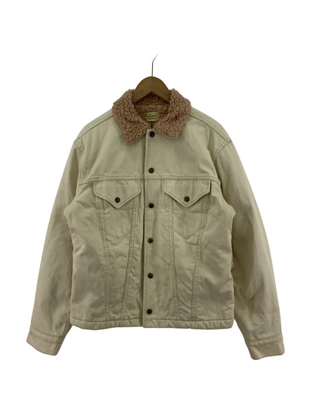 WAREHOUSE　3RD TYPE PIQUE BORE JACKET【40】WH-2003