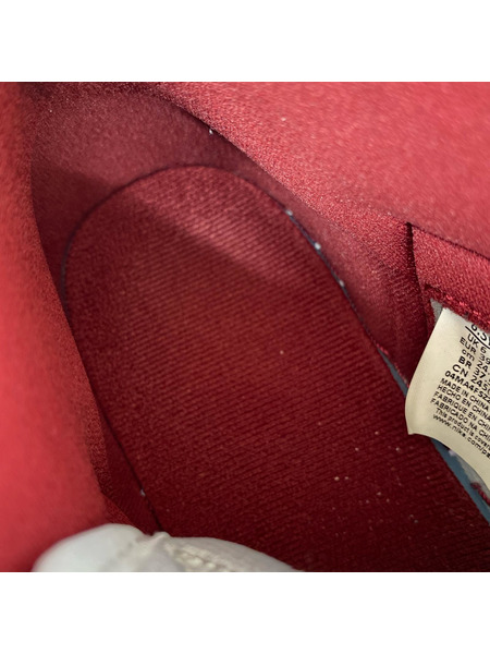 NIKE/GS Air Jordan 1 Retro High OG Artisanal Red[値下]
