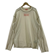 DIESEL 長袖Tシャツ・カットソー T-CRAOR-LS