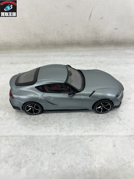 トヨタ GRスープラ 1/30