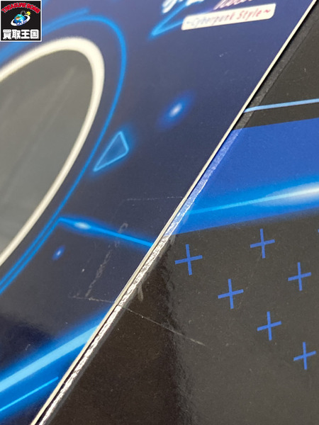 一番くじ Vチューバー 星街すいせい賞 星街すいせい フィギュア