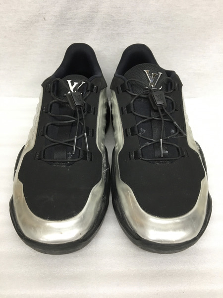 メンズラグ衣料 LOUIS VUITTON ミレニアムラインスニーカー