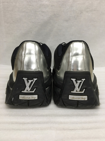 メンズラグ衣料 LOUIS VUITTON ミレニアムラインスニーカー