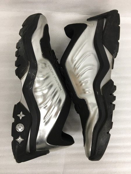 メンズラグ衣料 LOUIS VUITTON ミレニアムラインスニーカー