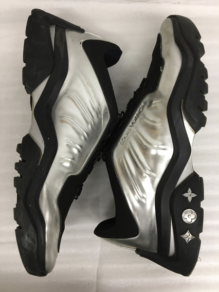 メンズラグ衣料 LOUIS VUITTON ミレニアムラインスニーカー