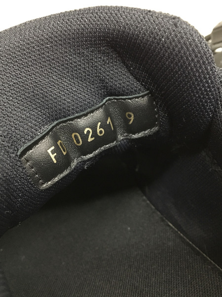 メンズラグ衣料 LOUIS VUITTON ミレニアムラインスニーカー