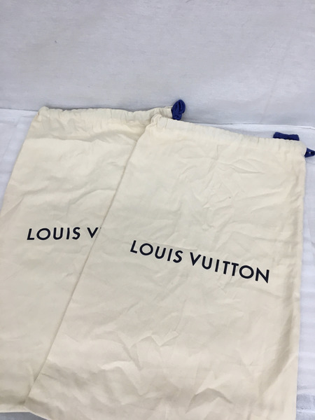 メンズラグ衣料 LOUIS VUITTON ミレニアムラインスニーカー