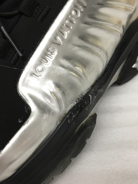 メンズラグ衣料 LOUIS VUITTON ミレニアムラインスニーカー