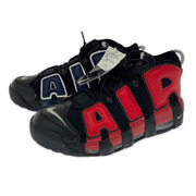 NIKE スニーカー AIR MORE UPTEMPO 96/26.5cm/DJ4400-001