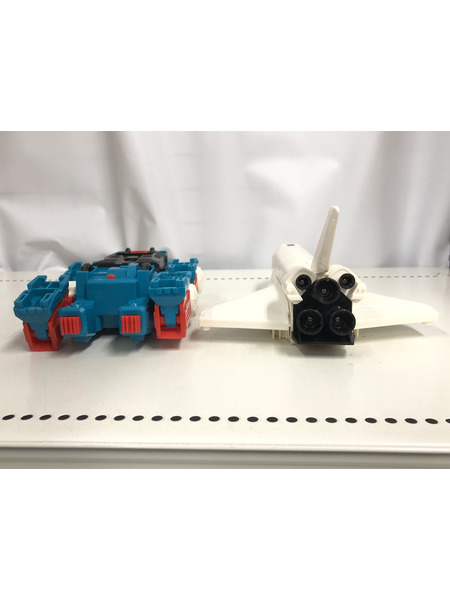 トランスフォーマー アンコール 07 スカイリンクス 復刻版 G1 ゾーン