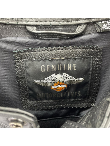 Harley-Davidson ライダース