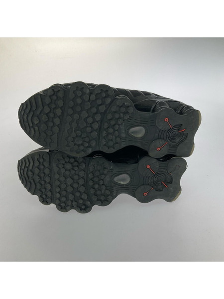 NIKE スニーカー Women's Shox TL/28cm/BLK[値下]