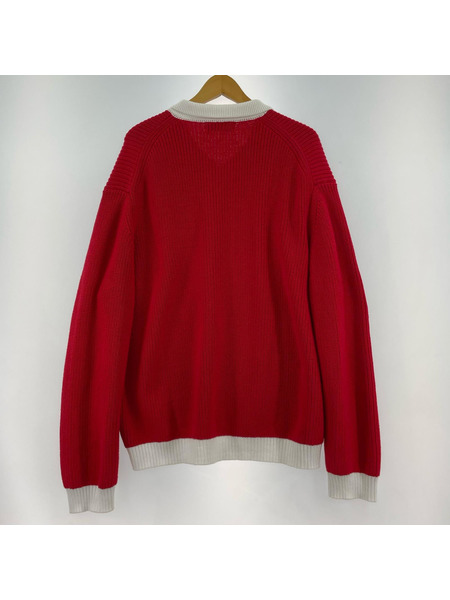 TTT_MSW ジャケット 23AW New Standard Zipup Cardigan L