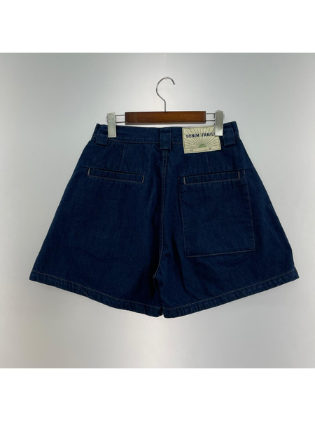 Levi's ショートパンツ BY LEVI,S DENIM FAMILY ショートパンツ