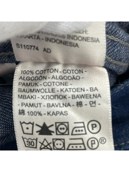 Levi's ショートパンツ BY LEVI,S DENIM FAMILY ショートパンツ