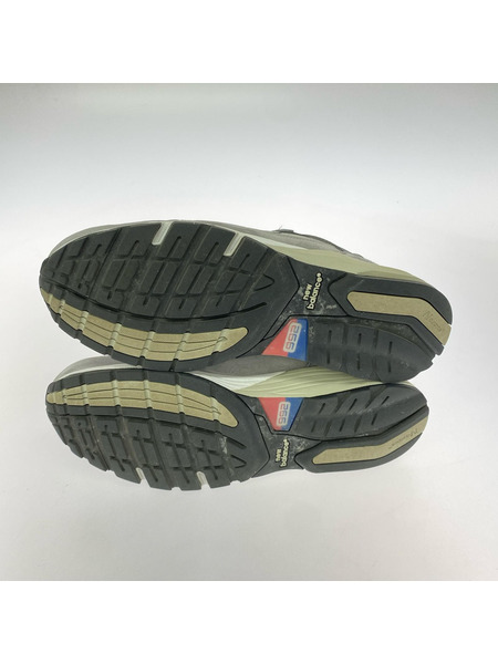 NEW BALANCE スニーカー Made in USA 992 Core (28㎝)