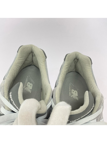 NEW BALANCE スニーカー Made in USA 992 Core (28㎝)