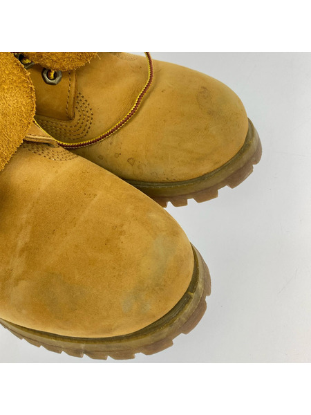 Timberland ブーツ 40周年記念 レースアップブーツ