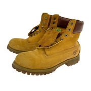 Timberland ブーツ 40周年記念 レースアップブーツ