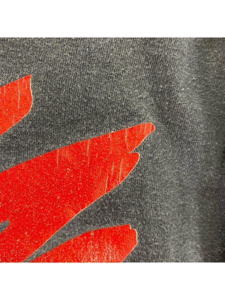 OLD・VINTAGE 半袖Tシャツ・カットソー 90s USA製 DUCK HEAD Tee/BLK[値下]
