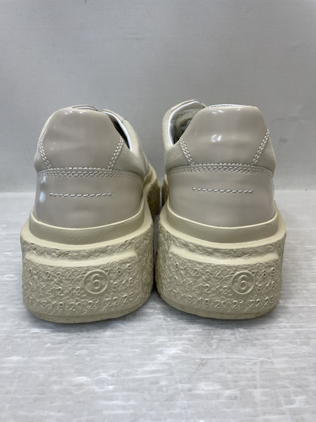MM6 24SS CHUNKY GAMBETTA SNEAKER ガンベッタ スニーカー 39